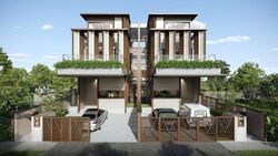 Opera Estate (D15), Semi-Detached #591928991
